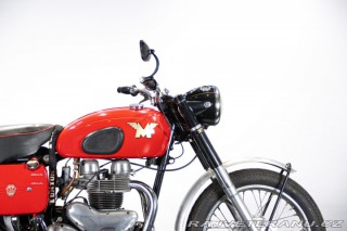 Ostatní značky Ostatní modely Matchless G 12 1963