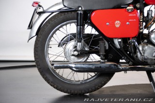 Ostatní značky Ostatní modely Matchless G 12 1963