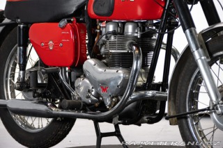 Ostatní značky Ostatní modely Matchless G 12 1963