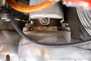 Ostatní značky Ostatní modely Matchless G 12 1963