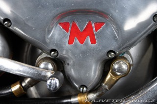 Ostatní značky Ostatní modely Matchless G 12 1963