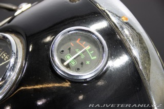 Ostatní značky Ostatní modely Matchless G 12 1963