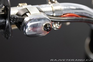 Ostatní značky Ostatní modely Matchless G 12 1963