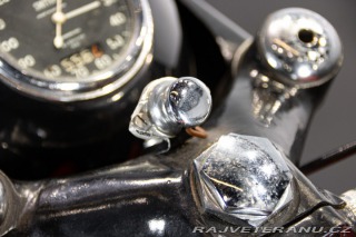 Ostatní značky Ostatní modely Matchless G 12 1963