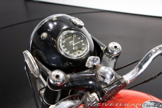 Ostatní značky Ostatní modely Matchless G 12 1963