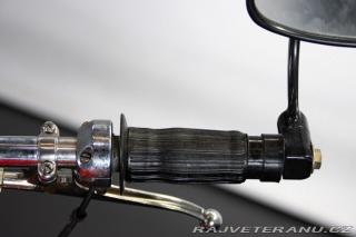 Ostatní značky Ostatní modely Matchless G 12 1963