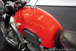 Ostatní značky Ostatní modely Matchless G 12 1963