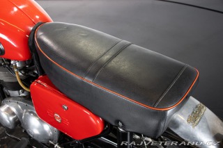 Ostatní značky Ostatní modely Matchless G 12 1963