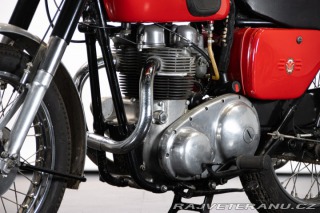 Ostatní značky Ostatní modely Matchless G 12 1963