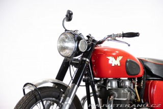 Ostatní značky Ostatní modely Matchless G 12 1963