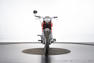 Ostatní značky Ostatní modely Matchless G 12 1963