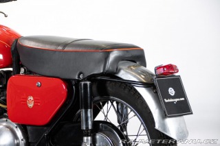 Ostatní značky Ostatní modely Matchless G 12 1963