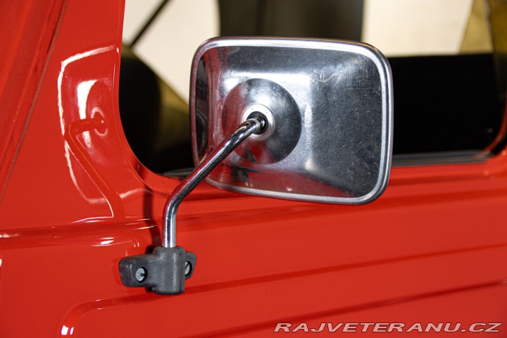 Suzuki Ostatní modely LJ 80 1981