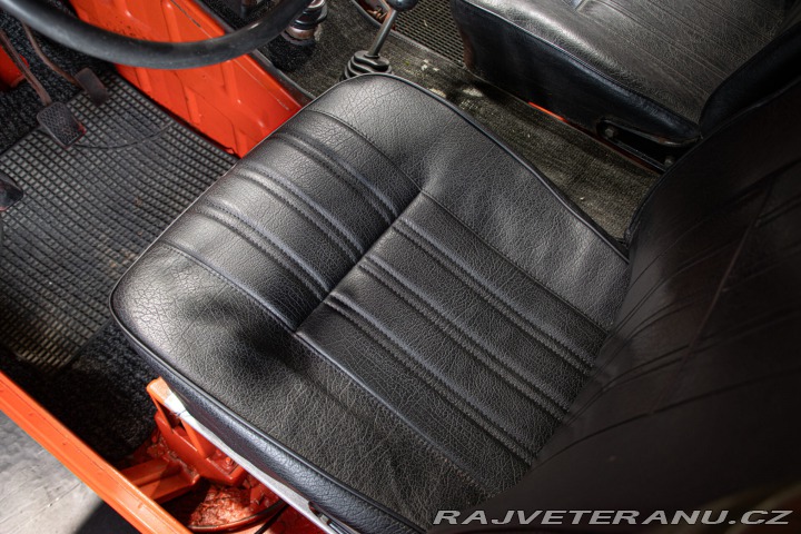 Suzuki Ostatní modely LJ 80 1981