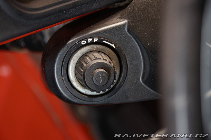 Suzuki Ostatní modely LJ 80 1981