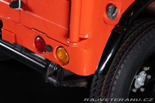 Suzuki Ostatní modely LJ 80 1981