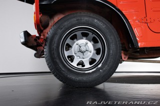 Suzuki Ostatní modely LJ 80 1981