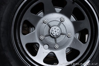 Suzuki Ostatní modely LJ 80 1981