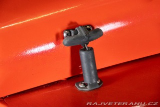 Suzuki Ostatní modely LJ 80 1981