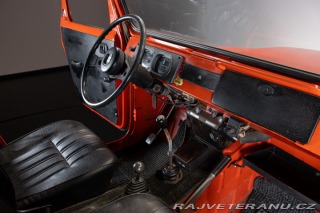 Suzuki Ostatní modely LJ 80 1981