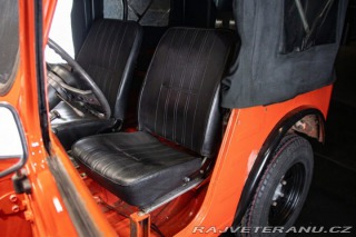 Suzuki Ostatní modely LJ 80 1981