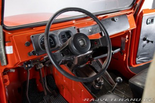 Suzuki Ostatní modely LJ 80 1981