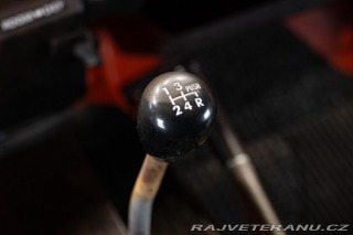 Suzuki Ostatní modely LJ 80 1981