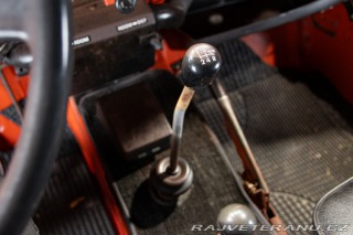 Suzuki Ostatní modely LJ 80 1981