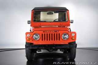Suzuki Ostatní modely LJ 80 1981