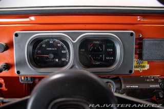 Suzuki Ostatní modely LJ 80 1981