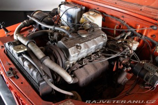 Suzuki Ostatní modely LJ 80 1981