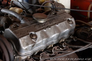 Suzuki Ostatní modely LJ 80 1981