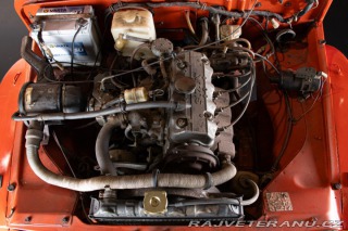 Suzuki Ostatní modely LJ 80 1981