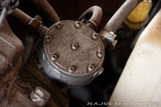 Suzuki Ostatní modely LJ 80 1981