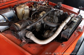 Suzuki Ostatní modely LJ 80 1981