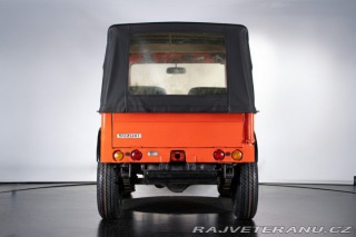 Suzuki Ostatní modely LJ 80 1981