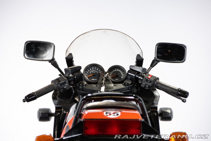 Kawasaki GPZ 900 REPLICA TOP GUN 1984