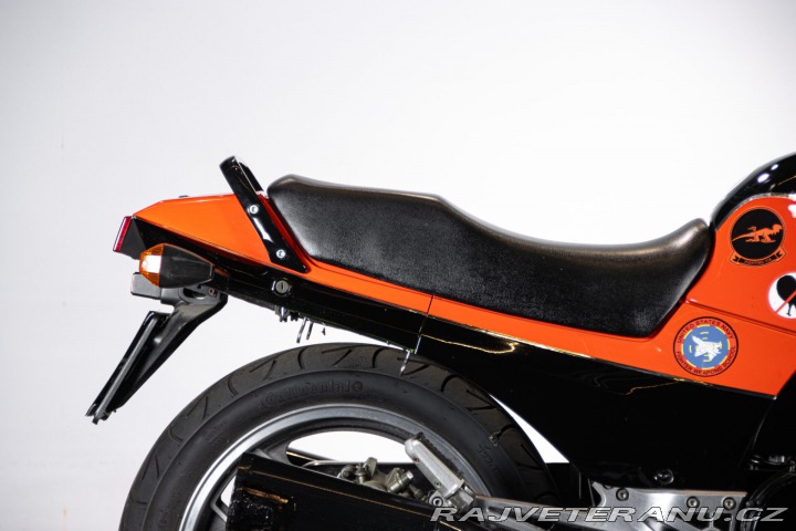 Kawasaki GPZ 900 REPLICA TOP GUN 1984