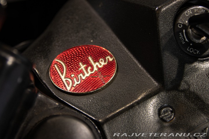 Kawasaki GPZ 900 REPLICA TOP GUN 1984