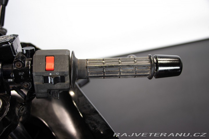 Kawasaki GPZ 900 REPLICA TOP GUN 1984