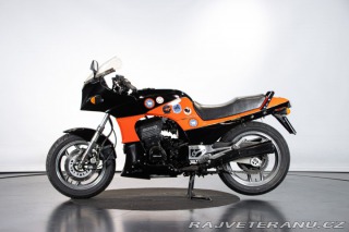 Kawasaki GPZ 900 REPLICA TOP GUN 1984