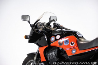 Kawasaki GPZ 900 REPLICA TOP GUN 1984