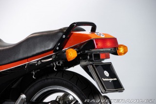 Kawasaki GPZ 900 REPLICA TOP GUN 1984