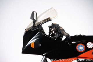 Kawasaki GPZ 900 REPLICA TOP GUN 1984