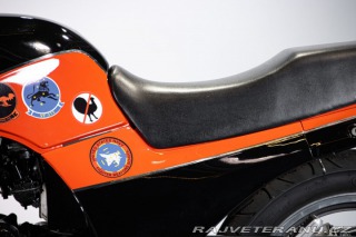 Kawasaki GPZ 900 REPLICA TOP GUN 1984