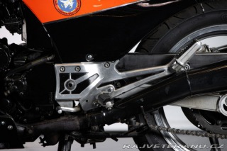 Kawasaki GPZ 900 REPLICA TOP GUN 1984