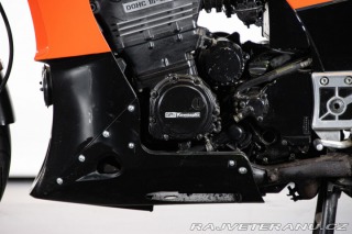 Kawasaki GPZ 900 REPLICA TOP GUN 1984