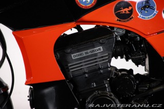 Kawasaki GPZ 900 REPLICA TOP GUN 1984