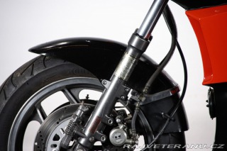 Kawasaki GPZ 900 REPLICA TOP GUN 1984