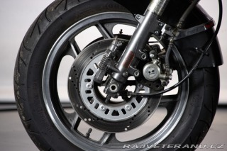 Kawasaki GPZ 900 REPLICA TOP GUN 1984